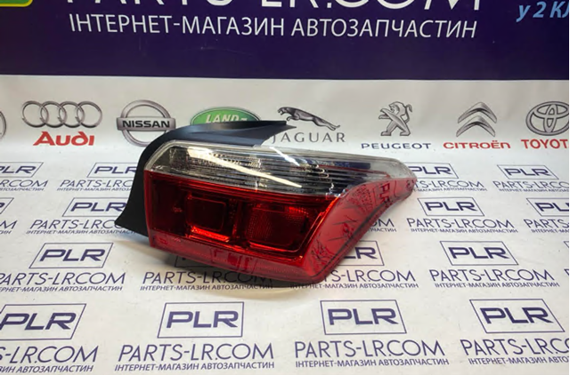 Lampa zespolona tylna prawa 5521944RLDUE Depo/Loro/Abakus