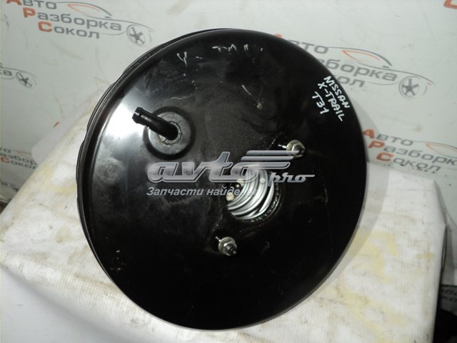 Wzmacniacz próżniowy hamulców do Nissan X-Trail  T31