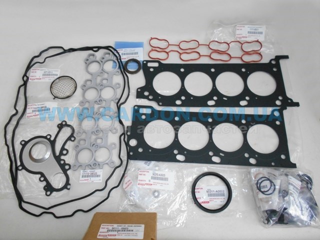  Toyota 041110S022