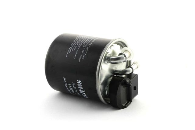 FM914 Shafer Filtr paliwa