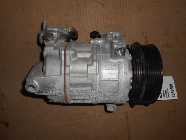 Listwa kierownicza (maglownica) 36011715 Volvo