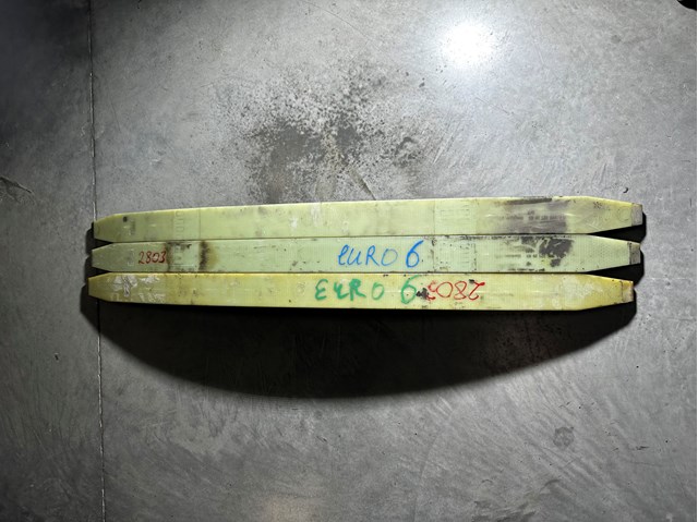 Resor przedni A9063212803 Mercedes