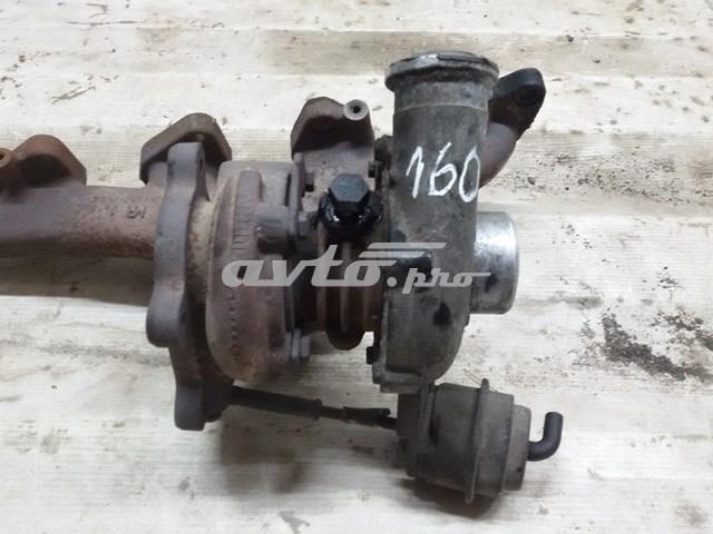 Turbina General Motors 90531518 cena, od 68,10 USD