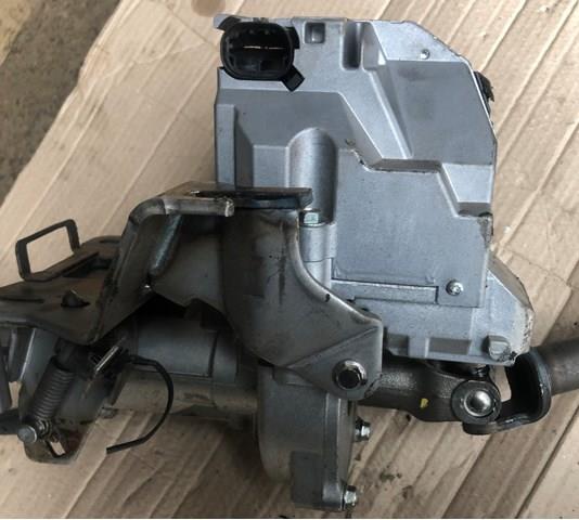 Kolumna (wał) kierownicza (kierownicy) 48810BR60A Nissan/Infiniti