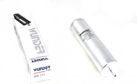 Do koszyka WB219 Wunder Filtr paliwa