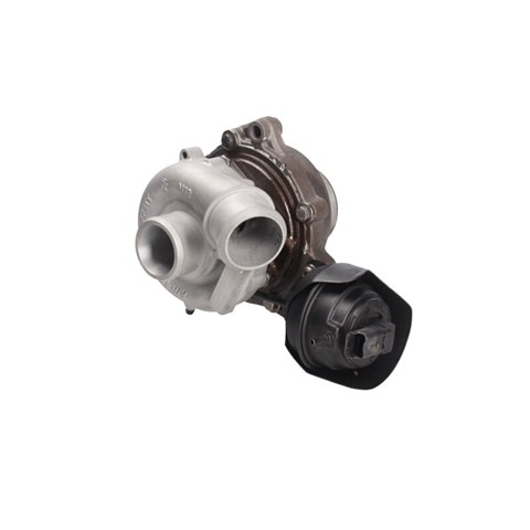 8064980001 MSG Rebuilding Turbina