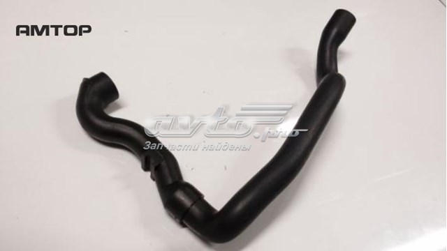 Króciec wentylacji kadłuba (separatora oleju) Volvo 1271654