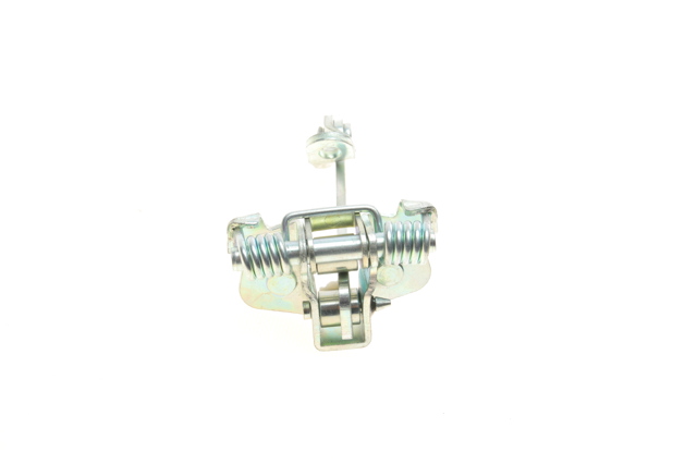 Ogranicznik drzwi przedni 306117 Solgy