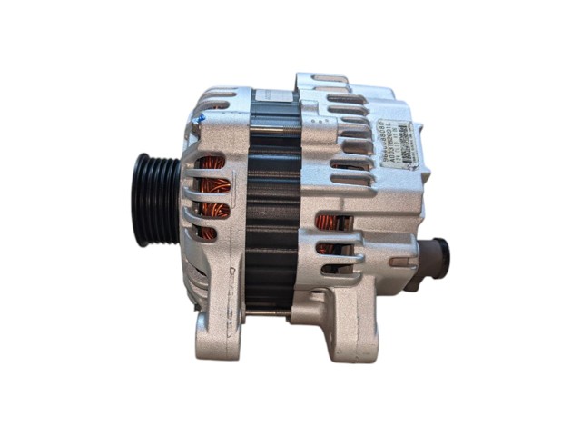 Alternator A003TB2691 Mitsubishi