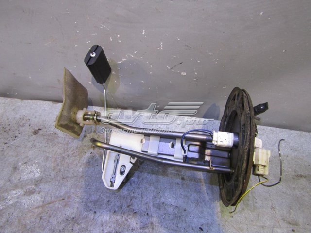 Do koszyka Czujnik poziomu paliwa w zbiorniku Honda Accord VII CL, CM