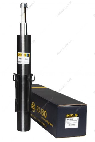 Do koszyka RS314422 Raiso Amortyzator przedni