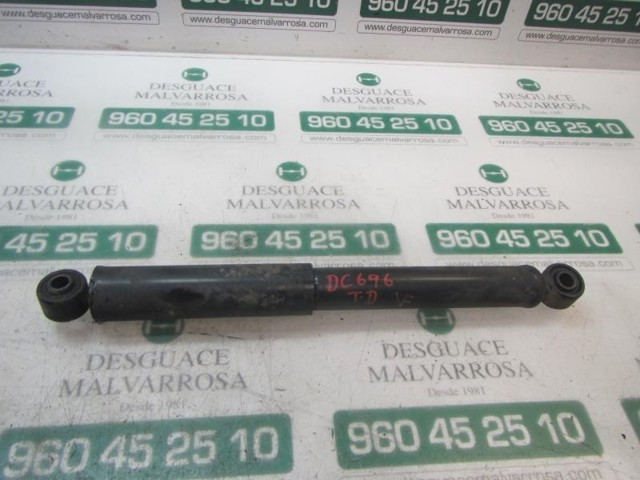 Amortyzator tylny Hyundai/Kia 553104A700 cena, od 46,80 USD