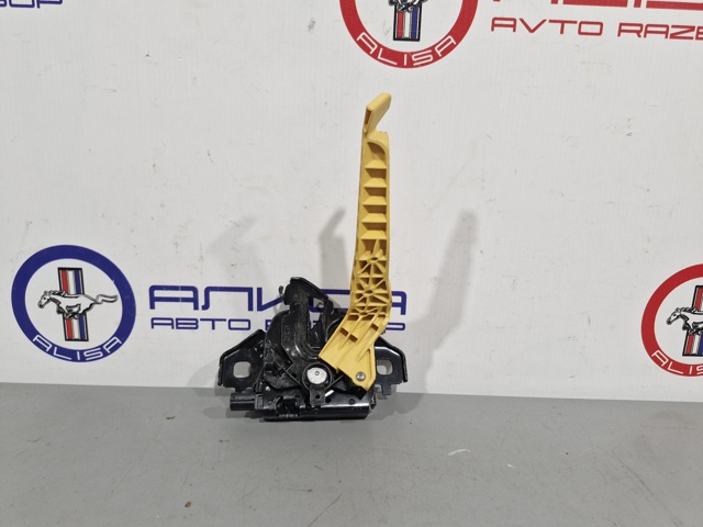Zamek maski Nissan/Infiniti 656016RA0A cena, od 54,83 USD