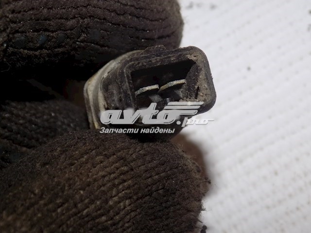 4213828 GAZ Czujnik temperatury płynu chłodzącego (włączenia wentylatora chłodnicy)