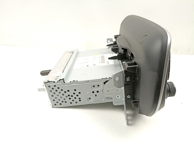 Radioodtwarzacz (radio AM/FM) do Hyundai Tucson III TL