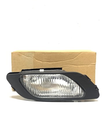 Do koszyka Lampa przeciwmgielna lewa Daewoo Nexia I KLETN