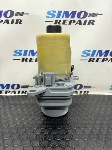 Pompa wspomagania hydraulicznego kierownicy 4M513K514DC Ford