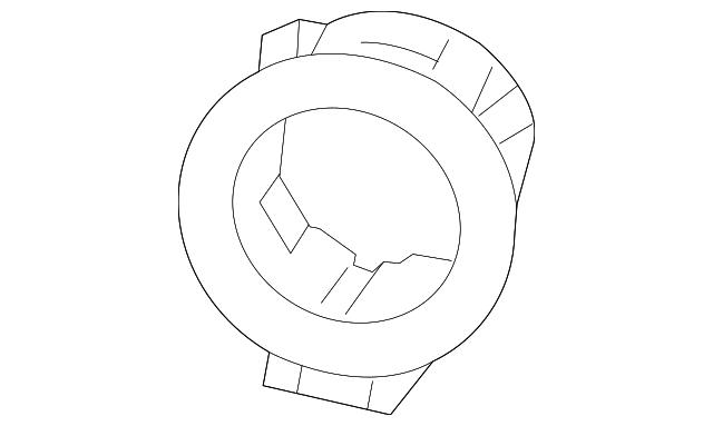 Do koszyka 8934871010C3 Toyota 