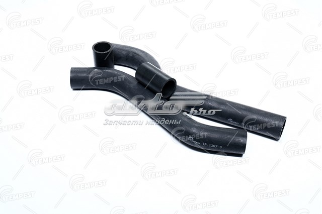  Przewód (króciec) układu chłodzenia ВАЗ 21099 