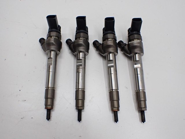 8514146 BMW Wtryskiwacz paliwa