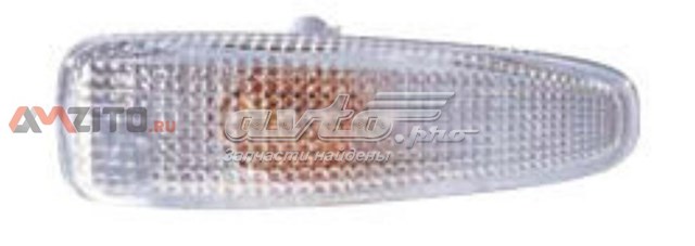Powtarzacz kierunkowskazu na błotniku Depo/Loro/Abakus 2141429NAE cena, od 16,13 USD