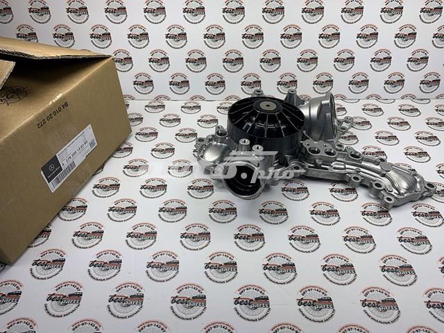 Do koszyka A278200120180 Mercedes Pompa chłodząca wodna