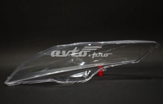 Do koszyka 1800848 Ford Reflektor prawy