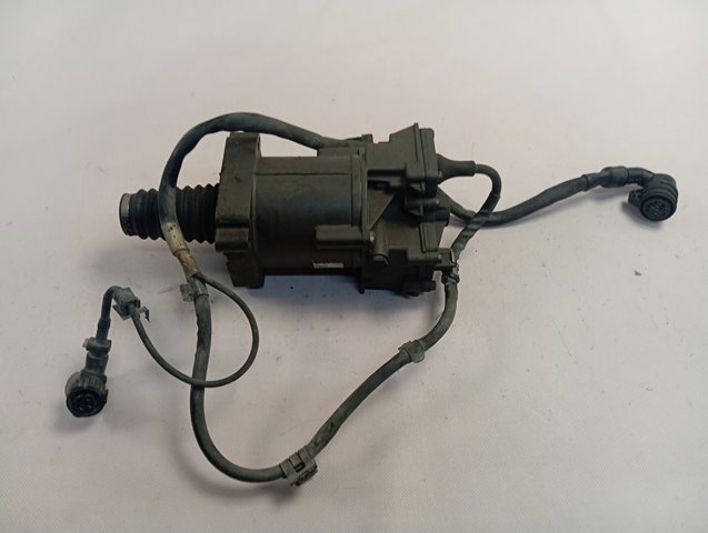Do koszyka 81307166115 MAN Cylinder roboczy sprzęgła