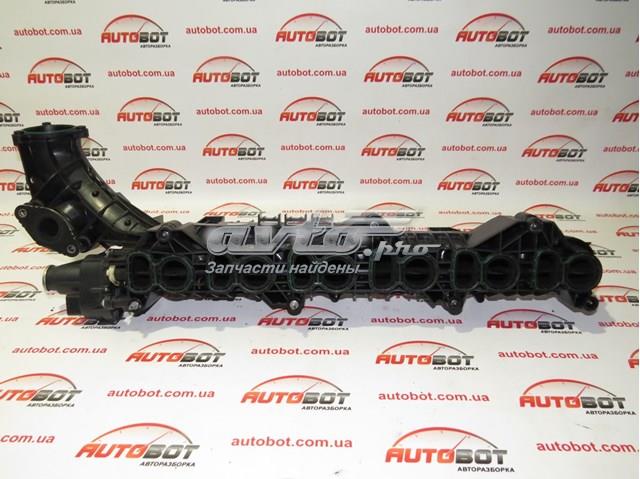 Kolektor ssący BMW 11618596319 cena, od 448,16 USD