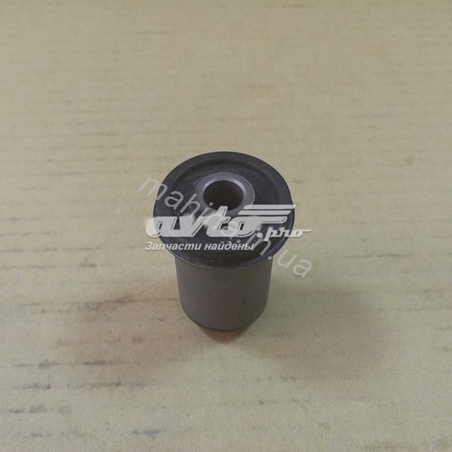 Do koszyka Silentblock przedniego wahacza dolnego Chery Kimo  A1, S12