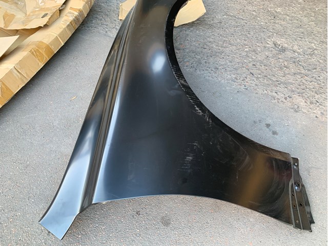 Błotnik przedni prawy Lexus LS 460/460L sedana (USF4) (2006 - 2026) cena, od 711,85 USD