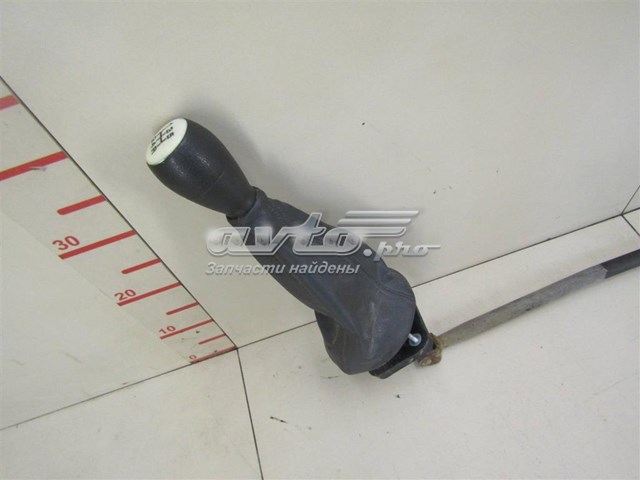 Dźwignia zmiany biegów Citroen Berlingo awangarda (M) (1996 - 2008) cena, od 88,29 USD