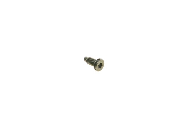 Zaczep zamka drzwi tylnych 5050190 Autotechteile