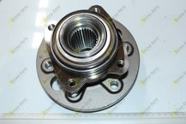Do koszyka XHFC35543 SNR Piasta tylna