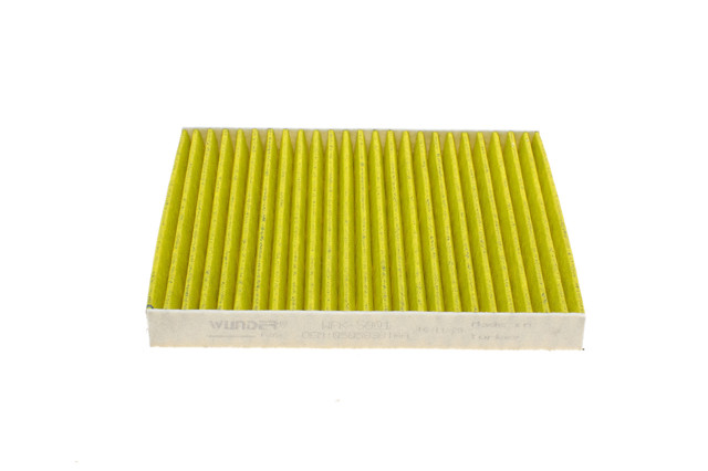 Filtr kabiny Wunder WPK5001