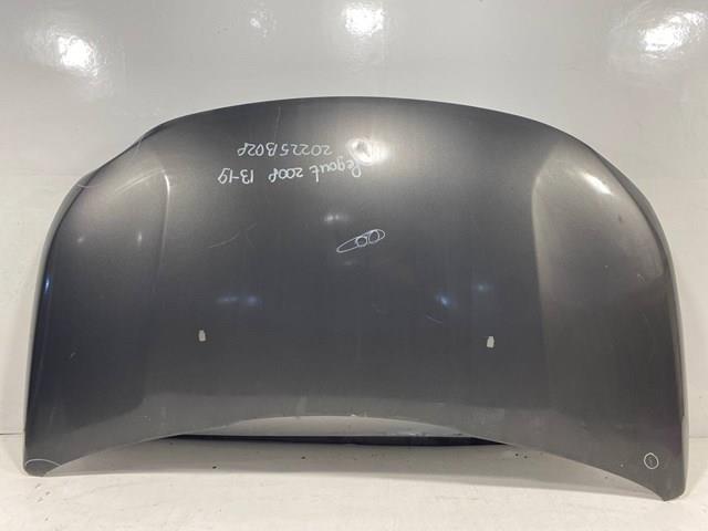 9814028780 Peugeot/Citroen Maska silnika