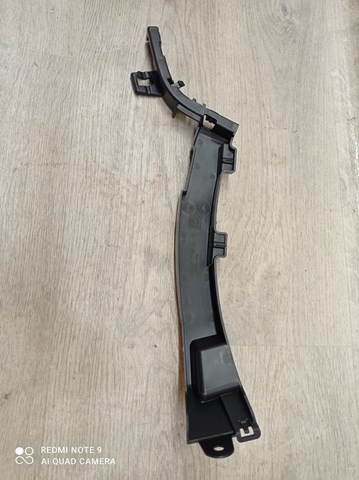 1615049480 Peugeot/Citroen Wspornik zderzaka przedniego prawy