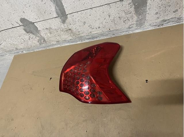 9683460780 Peugeot/Citroen 