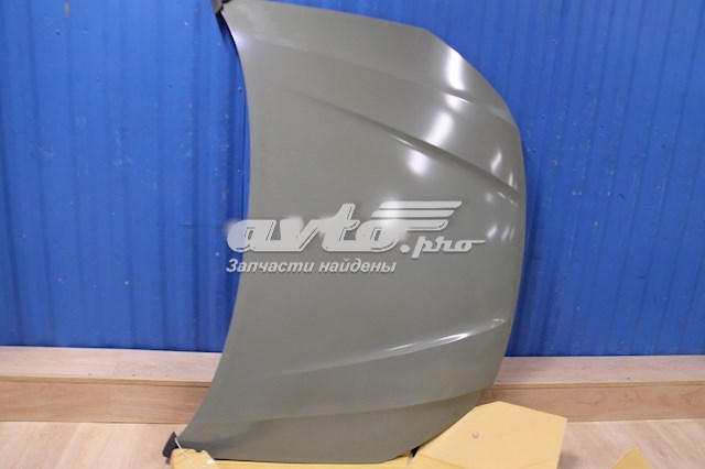 Maska silnika Chery Tiggo FL SUV (2011 - 2026) cena, od 556,75 USD