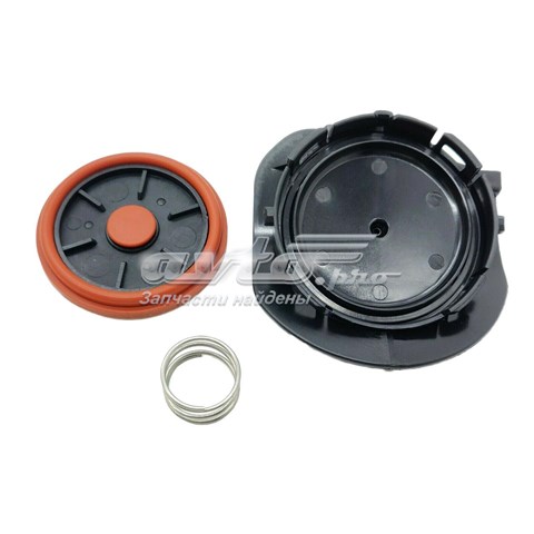 Membrana separatora oleju Klifex KL0248Q5