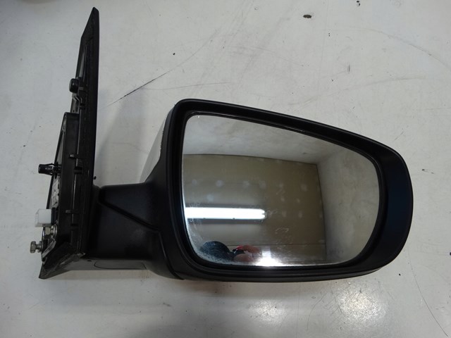Lusterko wsteczne prawe KIA Carens III minivan (2012 - 2018) cena, od 535,04 USD