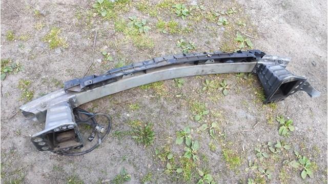 Do koszyka 9186119 Opel Wzmocnienie zderzaka przedniego