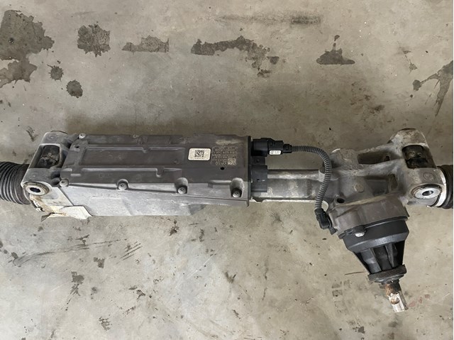 Listwa kierownicza (maglownica) VAG 4G1423105F cena, od 832,91 USD