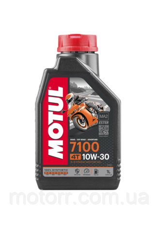Olej do silnika 845411 Motul