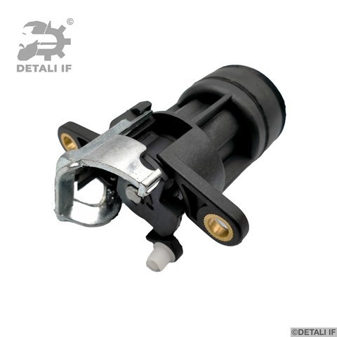 Zamek klapy bagażnika (3/5 drzwi tylnych) Detali IF DF11306 cena, od 16,28 USD