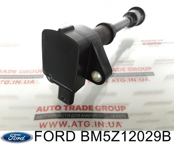 BM5Z12029B Ford Cewka zapłonowa