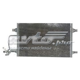 4D0260401B VAG Chłodnica klimatyzacji