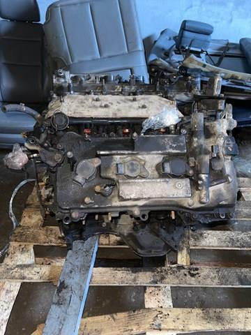 Do koszyka 1900031A00 Toyota Silnik w komplecie