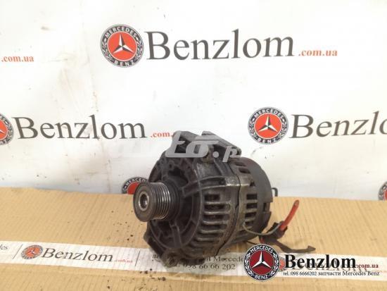 A0101549602 Mercedes alternator