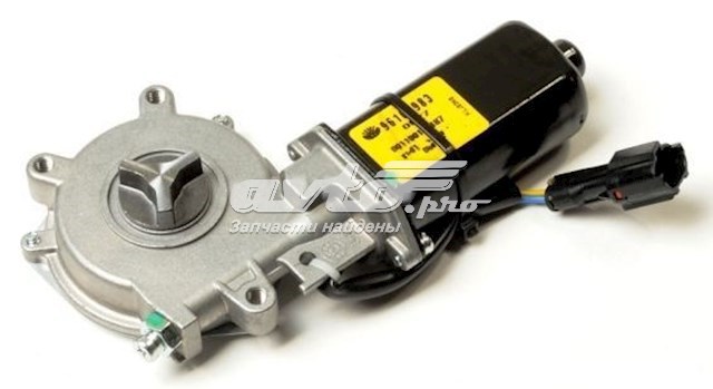 Silniczek podnośnika szyby drzwi przednich lewych General Motors 96168983 cena, od 28,62 USD